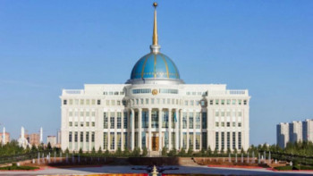 Фотография к новости: 3 қала мен облыс әкімдері "міндетін атқарушы" болып қалды