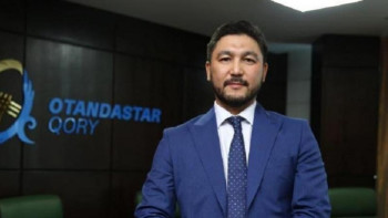 Фотография к новости: Талғат Адуов: «Қазақ куәлігі» шетелдегі қандастарға берілетін мүмкіндік