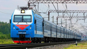 Фотография к новости: Жазғы маусымда қосымша пойыздар қатынайды