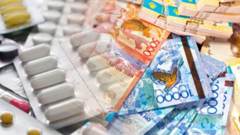 Фотография к новости: Дәрі-дәрмек бағасы қалай реттеледі? Министрлік жауап берді