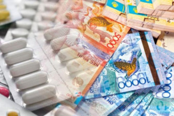 Фотография к новости: Дәрі-дәрмек бағасы қалай реттеледі? Министрлік жауап берді