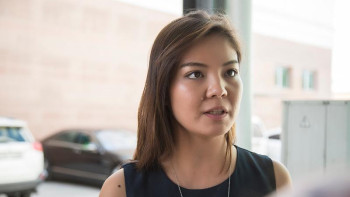 Фотография к новости: Сенім кеңесіне әртүрлі пікірдегі азаматтар тартылса екен – Лима Диас