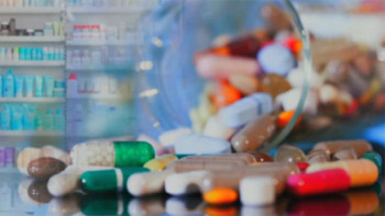 Фотография к новости: Тіркелмеген жалған препараттардың айналымы артуда – ДСМ