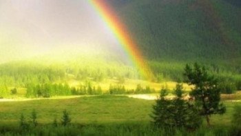 Фотография к новости: Еліміздің басым бөлігінде ауа райы жауын-шашынды болады