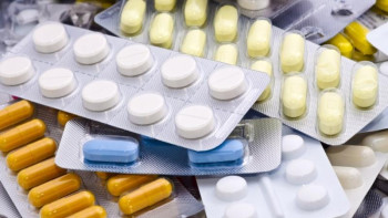 Фотография к новости: Былтыр рецептсіз дәрі сатудың 90 дерегі тіркелген