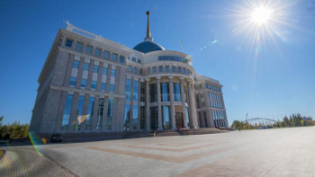 Фотография к новости: БҚО әкімі тағайындалды