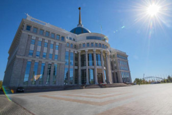 Фотография к новости: БҚО әкімі тағайындалды