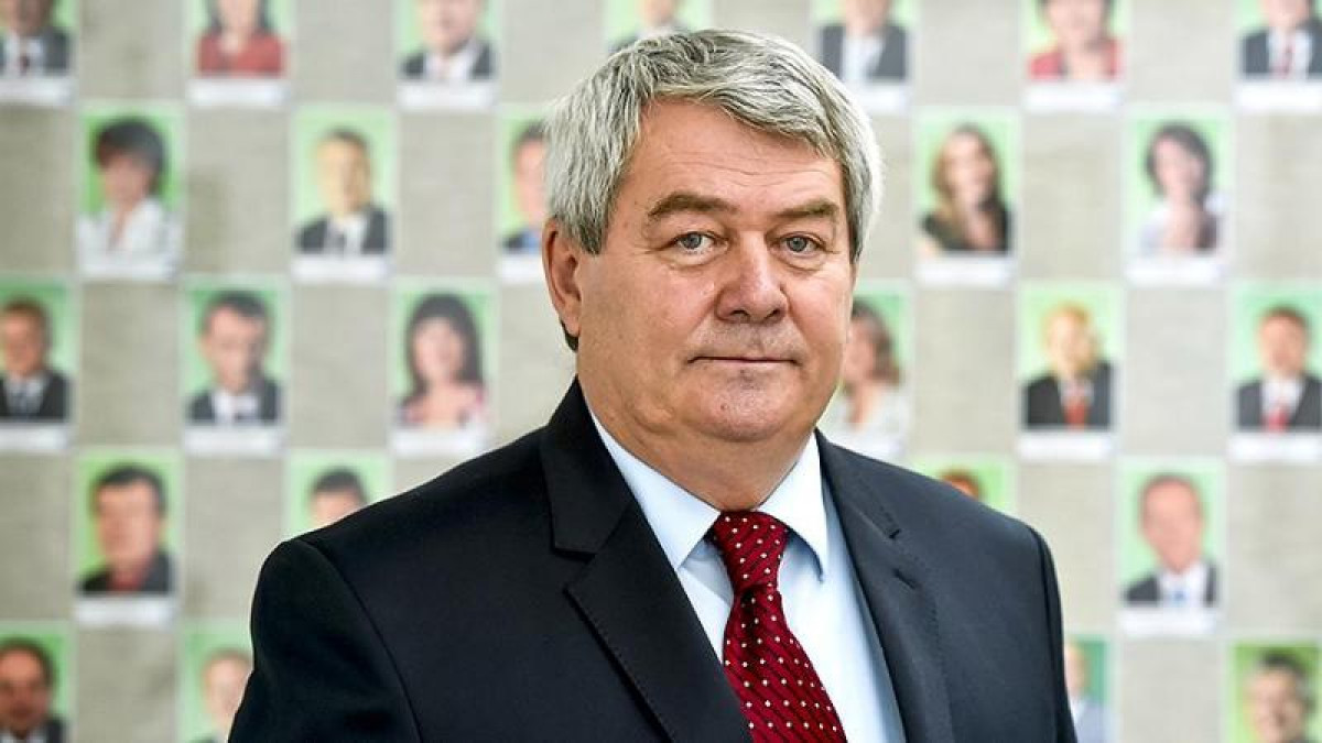 Чехия депутаттар палатасы төрағасының орынбасары Тоқаевты құттықтады