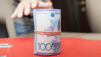 Фотография к новости: ﻿Түркістан облысында пара алған басшылар сотталды