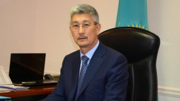 Фотография к новости: Маңғыстау облысының әкімі ауысты