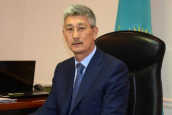 Фотография к новости: Маңғыстау облысының әкімі ауысты