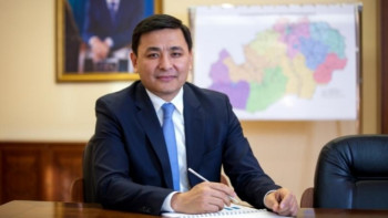 Фотография к новости: Нұр-Сұлтан қаласының әкімі ауысты
