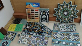 Фотография к новости: Өзбекстандық мамандар Түркістандағы тарихи орындарды қайта жаңартуға атсалысады