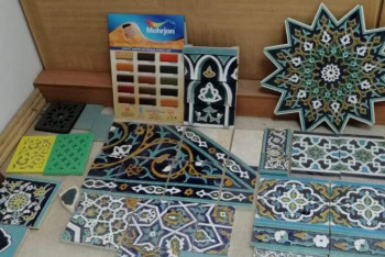 Фотография к новости: Өзбекстандық мамандар Түркістандағы тарихи орындарды қайта жаңартуға атсалысады