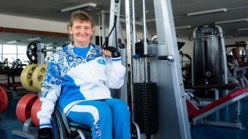 Фотография к новости: Елдің таңдауы лайықты тұлғаға түсті – Зүлфия Ғабидуллина 