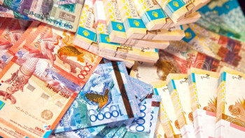 Фотография к новости: Жыл басынан бері МСҚ халыққа тегін қызмет көрсеткен клиникаларға ﻿464 мрд теңге төледі