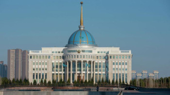 Фотография к новости: Тоқаев Мемлекеттік басқару жүйесін жетілдіру жөнінде Қаулы қабылдады