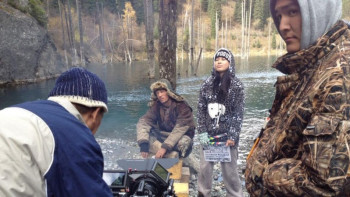 Фотография к новости:  "Талан" фильмі Оңтүстік Африкада өтетін кинофестивальге қатысады  ﻿﻿ 