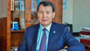 Фотография к новости: Шпекбаев Сыбайлас жемқорлыққа қарсы іс-қимыл агенттігін басқарады