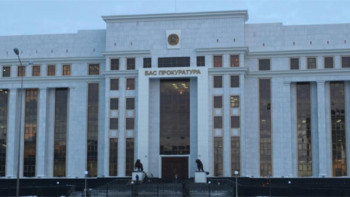 Фотография к новости: Аймақтық топтар мониторингінің нәтижелері Бас прокуратураға жіберілді