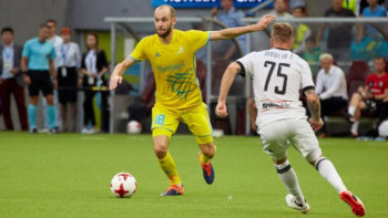 Фотография к новости: Иван Маевский қазақтар жайлы: Олар өз тілдерін сақтауға тырысады