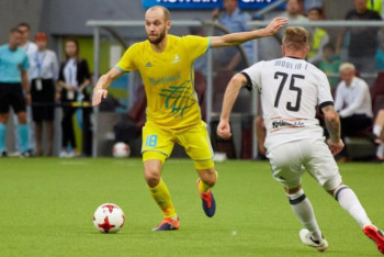 Фотография к новости: Иван Маевский қазақтар жайлы: Олар өз тілдерін сақтауға тырысады