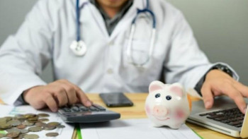 Фотография к новости: Жамбыл облысындағы медицина қызметкерлерінің жалақысы 30 % ұлғаяды