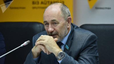 Депутат Ұлттық қоғамдық сенім кеңесін кім басқаруы мүмкін екенін айтты