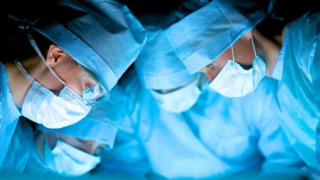 Фотография к новости: Әр адам өз мамандығы үшін жаралған – дәрігер