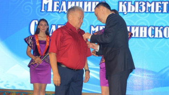 Фотография к новости: Қостанайда өмір сүру жасы 7,5 жылға ұзарған