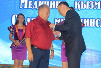 Фотография к новости: Қостанайда өмір сүру жасы 7,5 жылға ұзарған