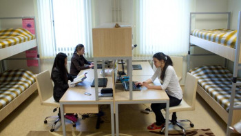 Фотография к новости: Нұр-Сұлтанда студенттер жатақханаларын салуға 16 жер телімі бөлінді