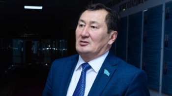 Фотография к новости: Елдік мүдде ұтылмауы тиіс – Наурызбай Байқадамов 