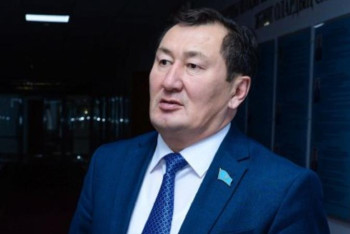 Фотография к новости: Елдік мүдде ұтылмауы тиіс – Наурызбай Байқадамов 