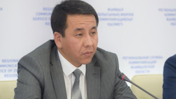 Фотография к новости: Тараздағы көпқабатты үйлерге ыстық су қашан беріледі?