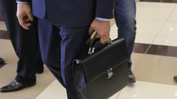 Фотография к новости: Қауіпсіздік кеңесі хатшылығының меңгерушісі тағайындалды