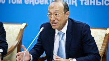 Фотография к новости: Александр Машкевичтің қызы сыбайлас жемқорлыққа қатысты күдікке ілінді