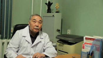 Фотография к новости: Әжелеріміз сүт безі рагымен ауырмаған - маммолог