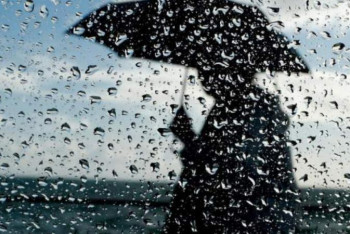 Фотография к новости: Алдағы тәулікте ауа райы жаңбырлы болады