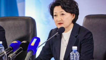 Фотография к новости: Арыстанбек Мұхамедиұлы қызметінен кететін болды 