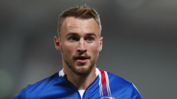 Фотография к новости: «Астана» клубына Исландия құрамасының ойыншысы келеді