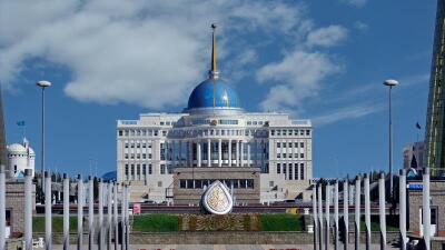 Алматы, Шымкент қалалары және бірқатар облыс әкімдері тағайындалды