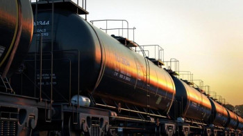 Фотография к новости: Елімізде бензин импорты бір жылда 94% қысқарған