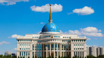 Фотография к новости: ҚР Сауда және интеграция министрлігі құрылды