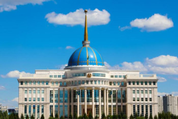 Фотография к новости: ҚР Сауда және интеграция министрлігі құрылды