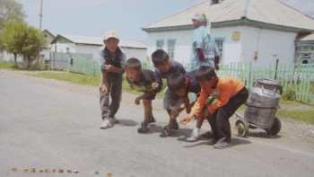 Фотография к новости: Үш ауылда 104 жоба жүзеге асырылады