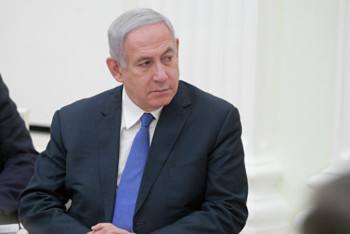 Фотография к новости: Нетаньяху Иранды танкерлерге шабуыл жасады деп айыптады