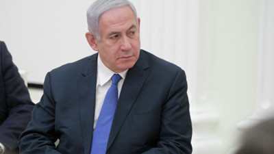 Нетаньяху Иранды танкерлерге шабуыл жасады деп айыптады