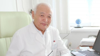 Фотография к новости: Жүрек аурудан ғана емес, пиғыл, пейіл жағынан да таза болуы керек – Сейтхан Жошыбаев