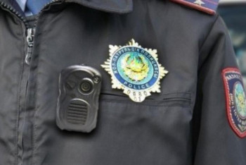 Фотография к новости: Елордада «Жолда қабылдау» акциясының қорытындысы шығарылды 